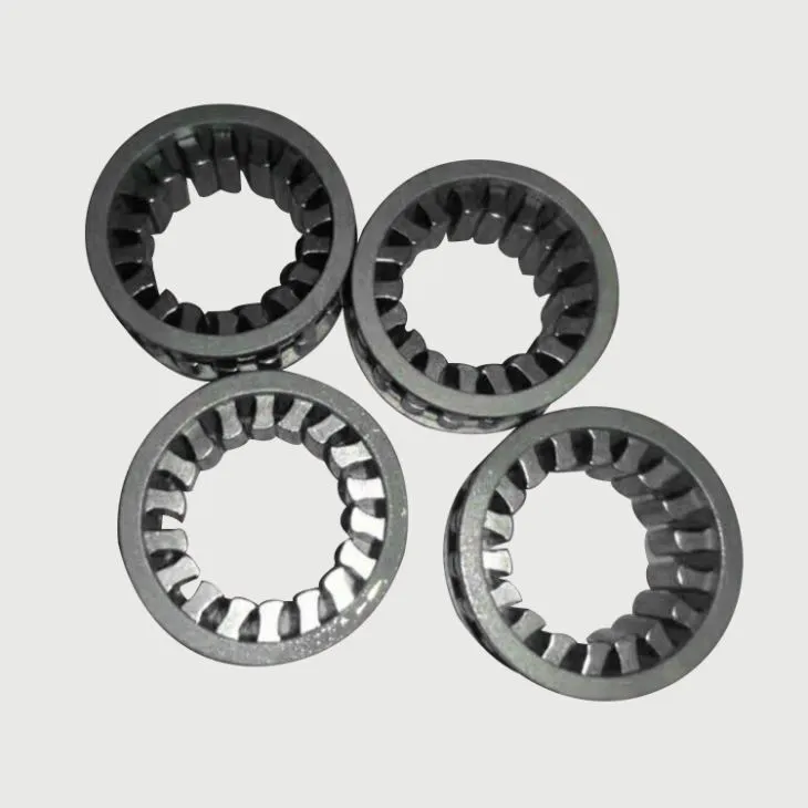 Die günstigsten Einweg-Kupplungsnadellager