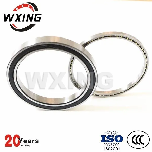 Dünnschnitt-Rotationssiebdrucklager KF045CP0