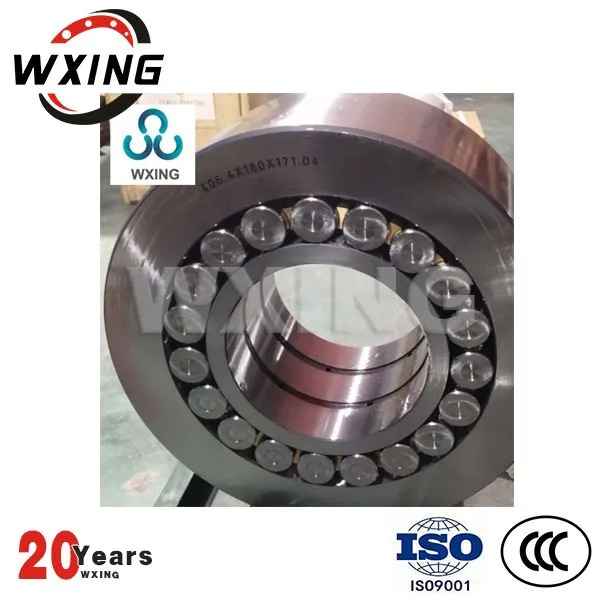 Dreireihen Zylindrische Wälzlager 543307A P0