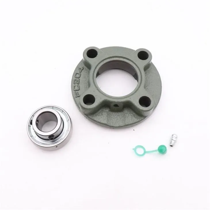 Kissenblock Lager FC215 UK215