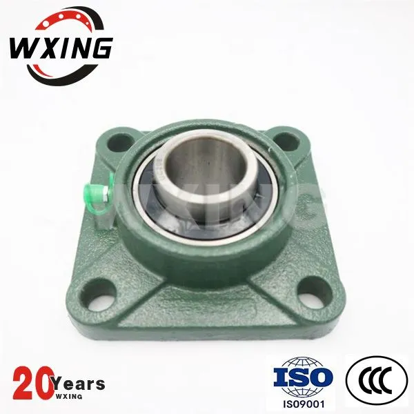 Z3V3 Kissenblock Lager Chrom Stahl GCr15