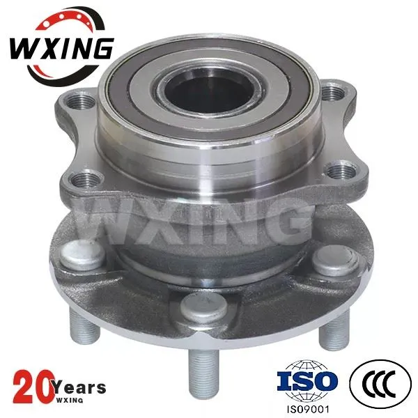 28473Fg000 Hinterradnabe