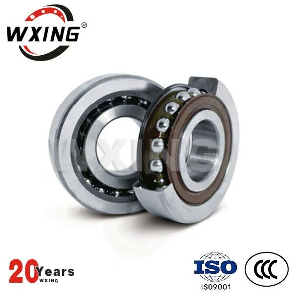 Rillenkugellager 6306