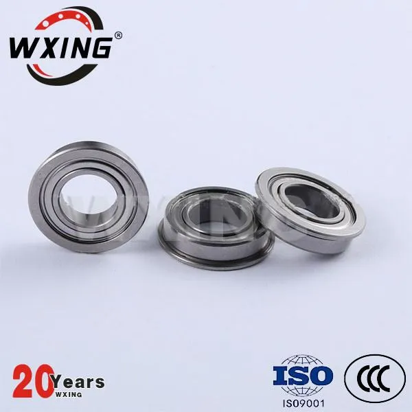 Lange Radialkugellager Hersteller F6800ZZ