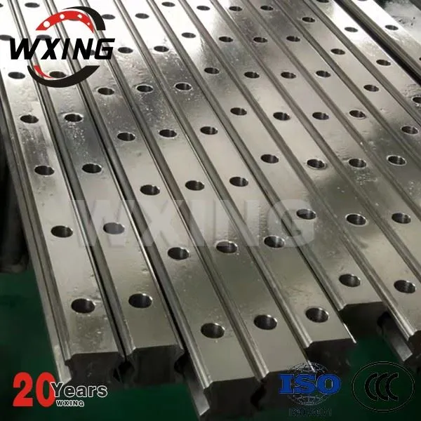 Linearschiene NS20 ZR78