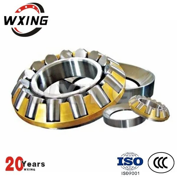 Axial-Pendelrollenlager 294/710 EF