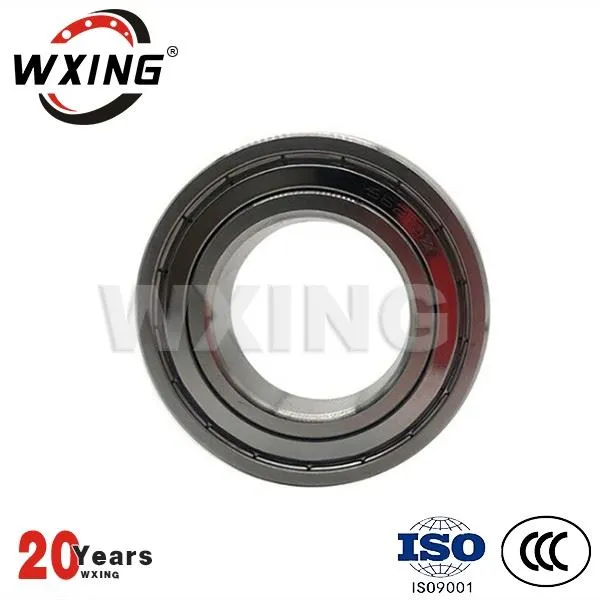 Edelstahllager 608 689 6000 6001 2RS ZZ OPEN Lager