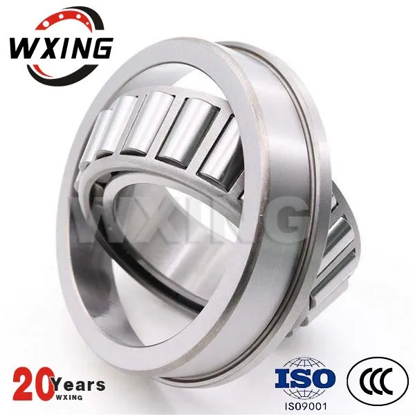 JXC25690C/JXC2569-F-15161+Flansch-Seitenkegelrollenlager