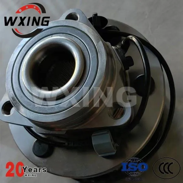 315096 Maza Rueda ABS 2007 A 2013