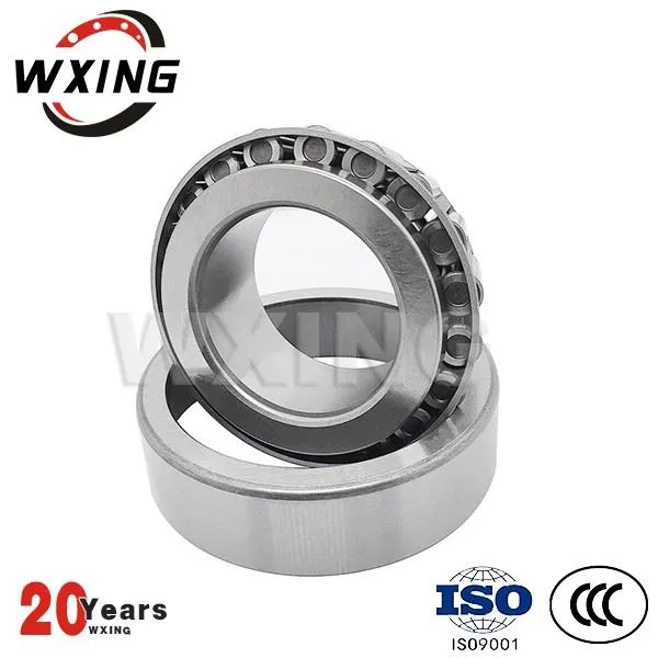 330633 C/QCL7A - Radial-Kegelrollenlager. Einzeilig