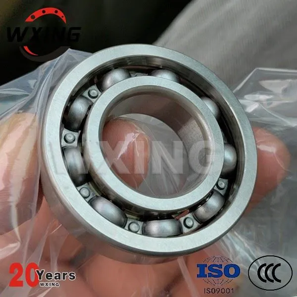 35-205Ю1/6205 Rillenkugellager