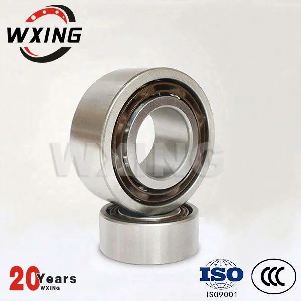 4211ATN9-Zweireihiges Rillenkugellager