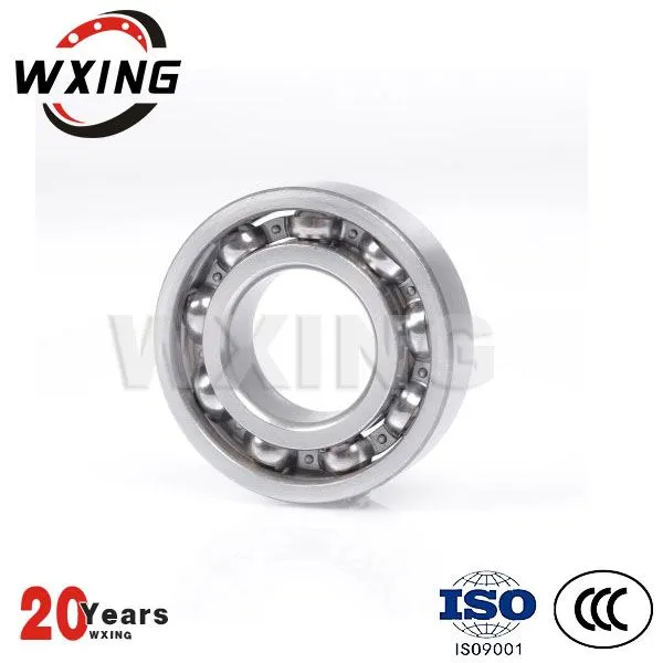 6309 C3 J20A Rillenkugellager einreihig