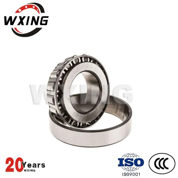 687/672 Kegelrollenlager Hohe Qualität