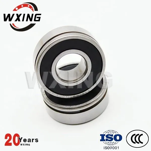 B15-69 TR Rillenkugellager