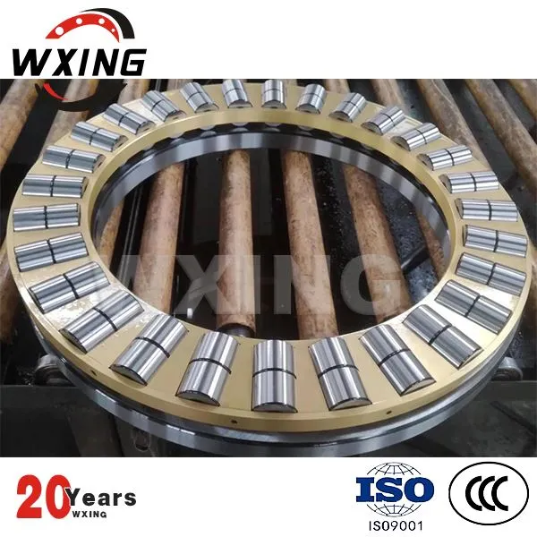 BGSB 358469 Lager 431,8 x 571,5 x 88,9 mm