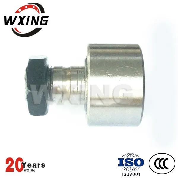 Nockenstößellager Druckmaschinenlager F-223449 F-223449.PWKR 18 x 40 x 25 x 55,5 mm