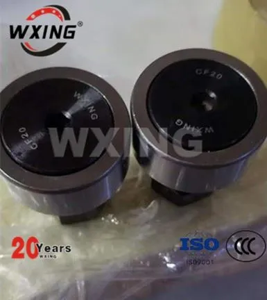 Nockenstößel-Rollenlager CF20