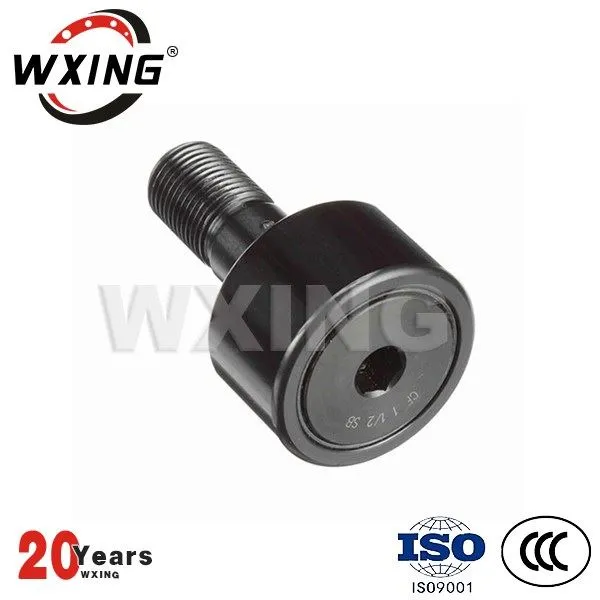 CF1/2 SB Zollgröße Schwerer Nockenstößel-Nadellager CFH1-1/2 SB China Factory