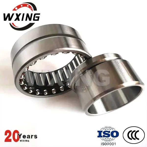 Kombiniertes Nadellager 5964906 DNJB5906 NATB5906 NAXB5906 NKIB5906 Lagergrößen 30 x 47 x 25 mm