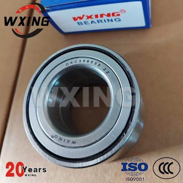 DAC356535-ZZ-Auto-Radnabenlager