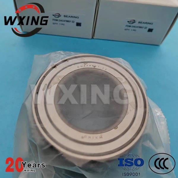 DAC478857ZZ-Radnabenlager