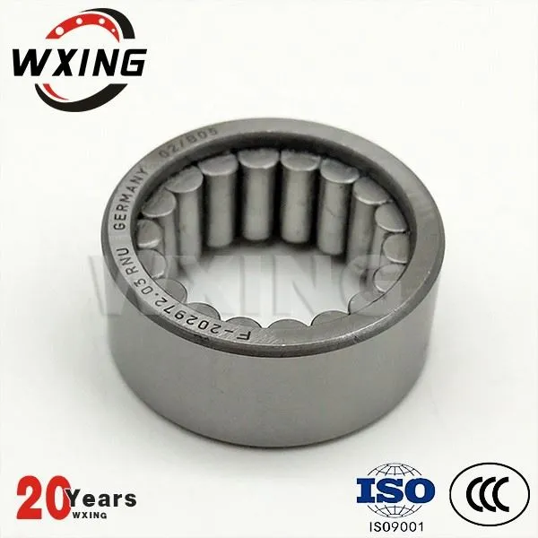 F-202972.3- Zylinderrollenlager