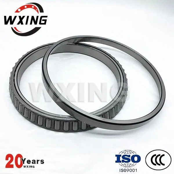 L540049/10 Kegelrollenlager