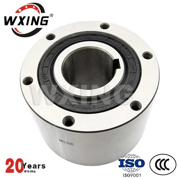 Mi600-Mg600 Nockenkupplung Freilauflager Mg700-Mi750 Freilauflager Rücklaufsperre