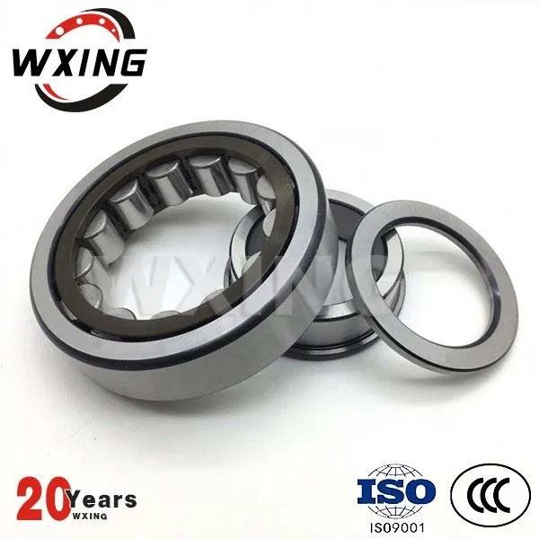 NU214-E-TVP2 Zylinderrollenlager