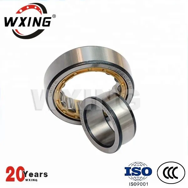 Wälzlager NJ2208EM N212 NU308ECP Zylinderrollenlager