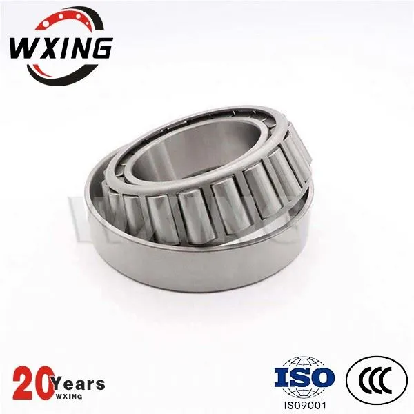 SET2 LM11949-LM11910 Kegelrollenlager