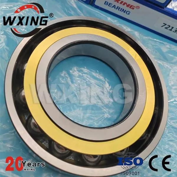 7213ACM Schrägkugellager von hoher Qualität
