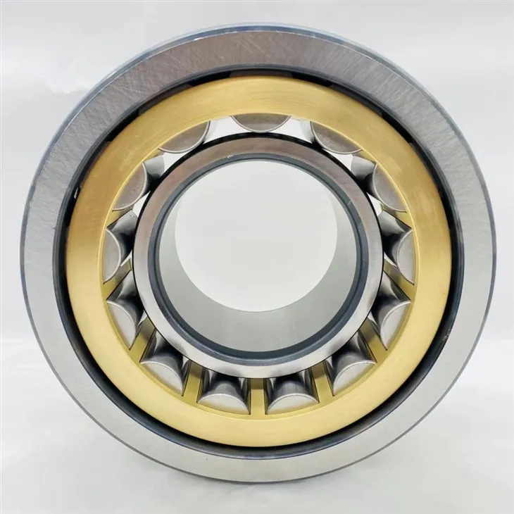 GCR15 Zylindrisches Wälzlager