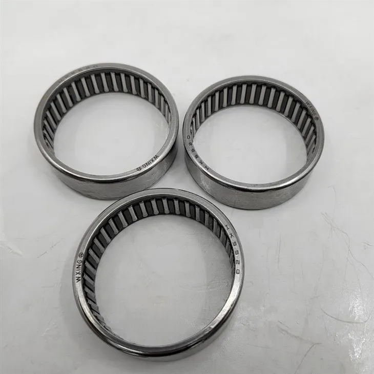 Hochwertiges Nadellager HK2216