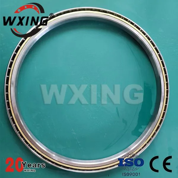 KF110ARO Dünnwandiges Schrägkugellager