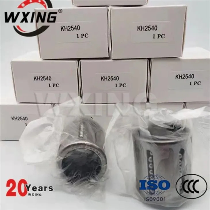 Linearkugellager KH/KLM Typ (KH2540) Bewegungslager