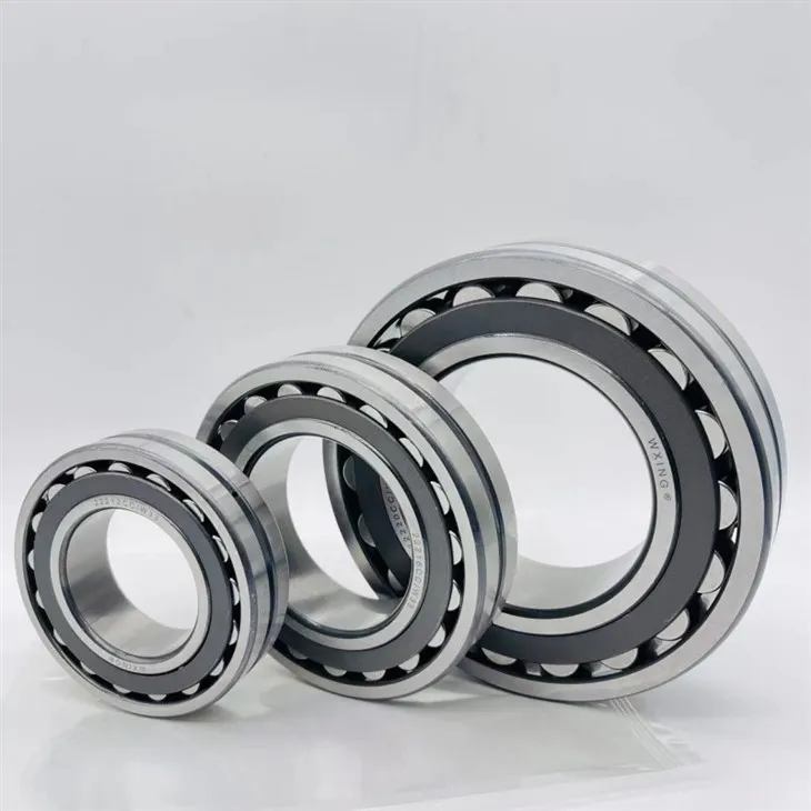 Werkzeugmaschinenlager Kugelrollenlager SKF