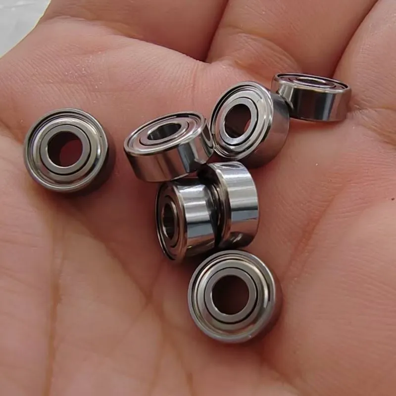 1040zz Deep Groove Kugellager