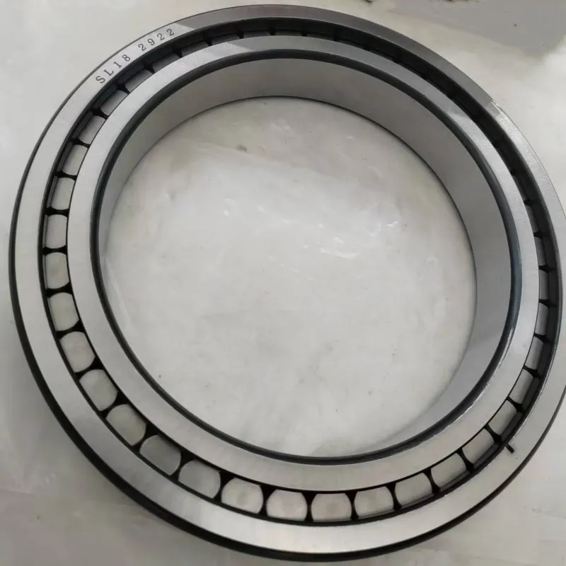 SL182922 Vollrollige Rollenlager