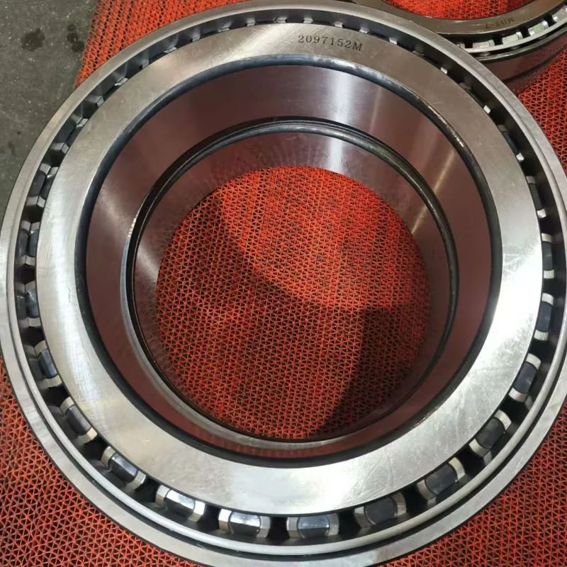 2097152M Kegelrollenlager