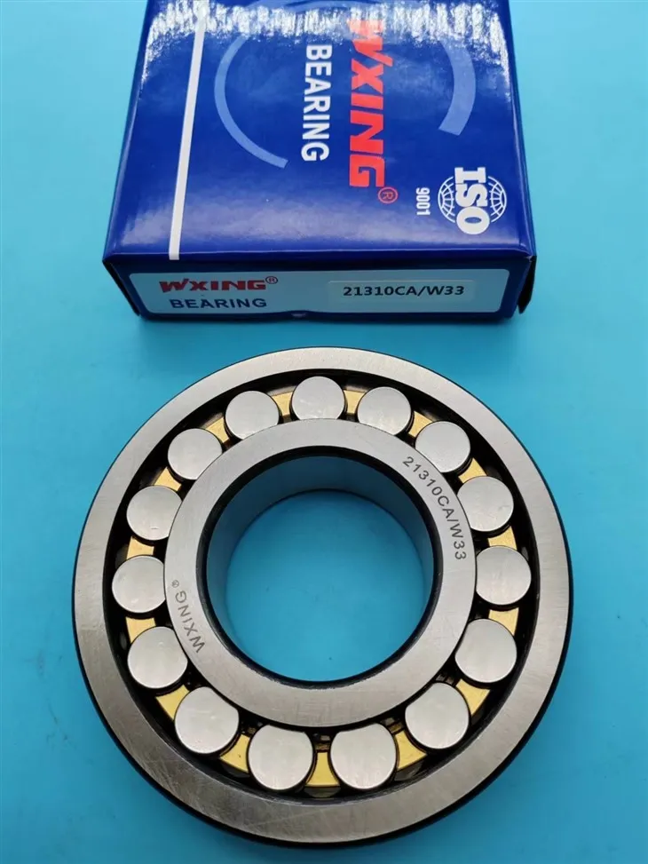 21310 CA CC/W33 Pendelrollenlager 50x110x27mm