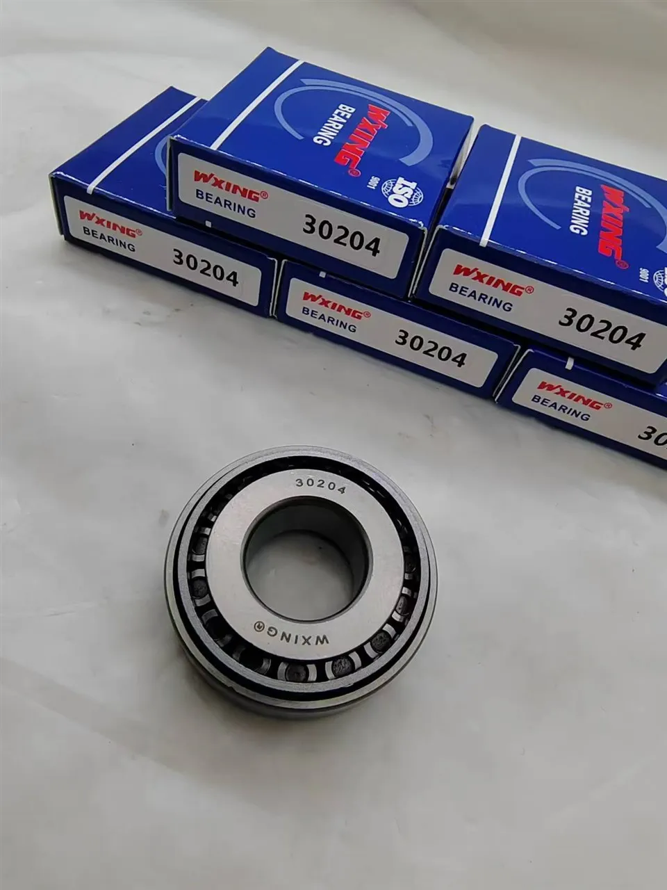 30204 Kegelrollenlager