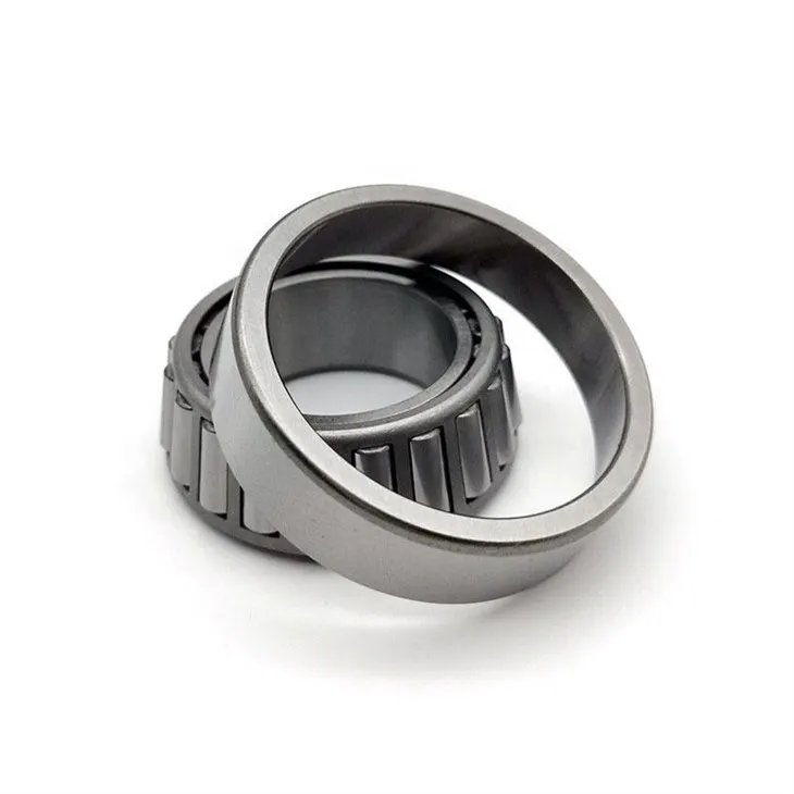 30222 Kegelrollenlager 110x200x38mm