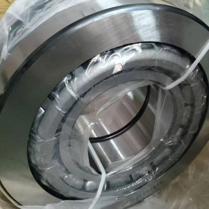 31326XJ2DF Doppelte rohe Kegelrollenlager