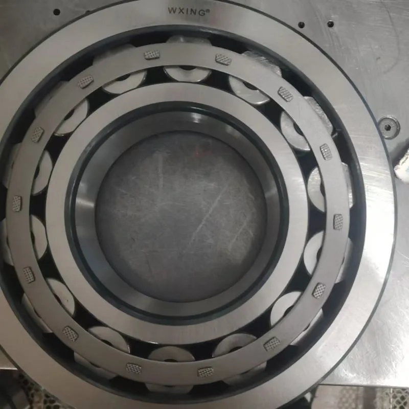 32328 Zylinderrollenlager NU328