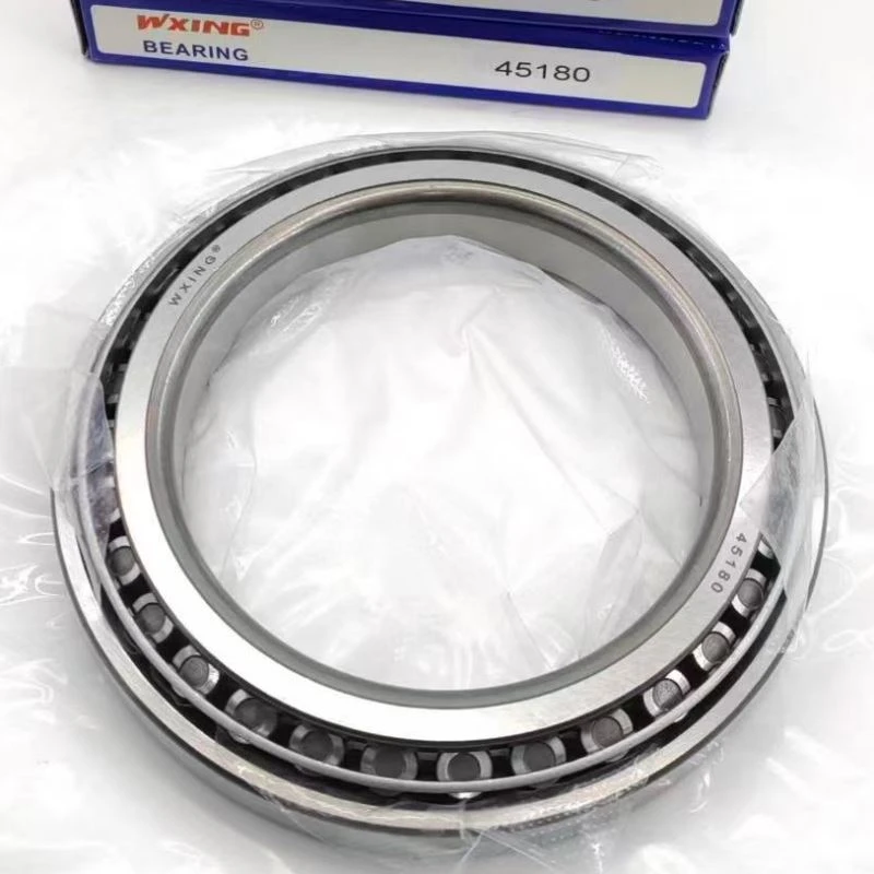 45180 Kegelrollenlager