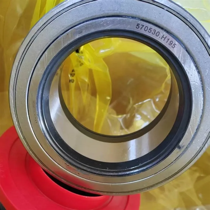 570530.H195 LKW -Radlager