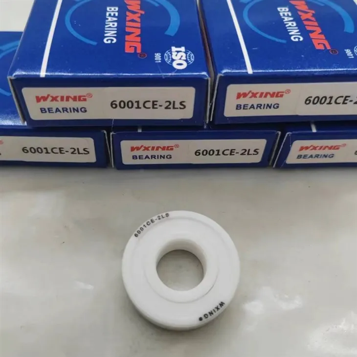 6001CE-2LS-Keramiklager