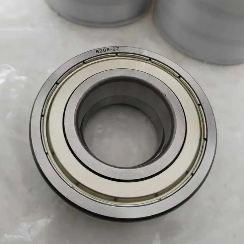 6008ZZ Rillenkugellager